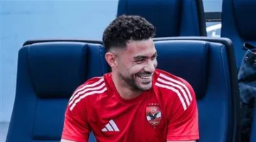 ياسر إبراهيم، نجم الأهلي: أتمنى اللعب ضد ميسي، فملاقاته شرف وتحدٍ لكل لاعب في العالم.