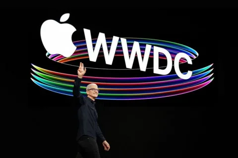 مؤتمر آبل WWDC 2025: توقعات بالتحديثات وتأجيلات غير متوقعة لخصائص الذكاء الاصطناعي مؤتمر آبل WWDC 2025: توقعات بالتحديثات وتأجيلات غير متوقعة لخصائص الذكاء الاصطناعي