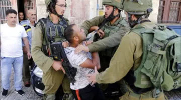 تقارير عبرية: الجنود الإسرائيليون يتطلعون لقتل الفلسطينيين في الضفة الغربية تمامًا كما يفعل زملاؤهم في غزة، وقادتهم يوافقون على ذلك