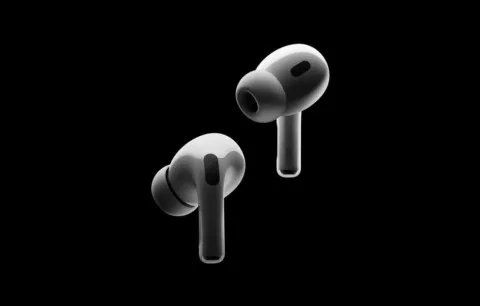 خمسة خصائص جديدة متوقعة لسماعات AirPods خلال مؤتمر آبل WWDC 2025 خمسة خصائص جديدة متوقعة لسماعات AirPods خلال مؤتمر آبل WWDC 2025