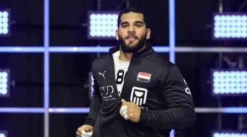 فيزبريم المجري يعلن عن التعاقد مع علي زين وأحمد عادل بشكل رسمي