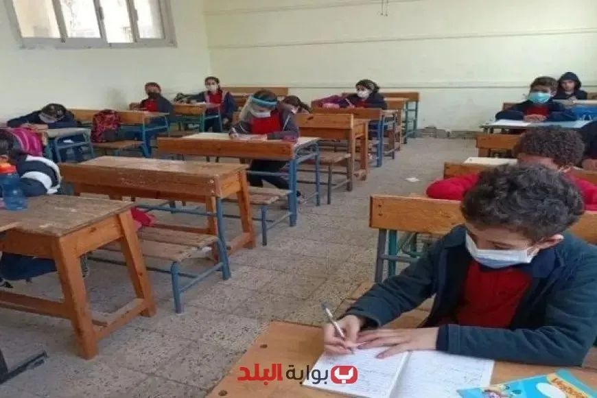 نتائج السنة الثالثة ابتدائي للفصل الدراسي الثاني 2025: استعلم عن درجاتك باستخدام رقم الجلوس حالاً! نتائج السنة الثالثة ابتدائي للفصل الدراسي الثاني 2025: استعلم عن درجاتك باستخدام رقم الجلوس حالاً!