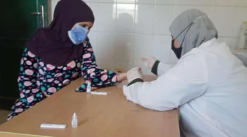 إجراء فحص لـ 3.2 مليون امرأة في إطار المبادرة الرئاسية المعنية بـ “صحة الأم والجنين”