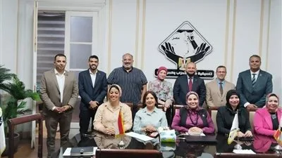 التنسيقية خلال الأسبوع: ورشة عمل لمراجعة تعديلات قانون التعليم، واجتماع مع سفراء الدول في جولة دبلوماسية لبحث سبل التعاون الدولي حول القضية الفلسطينية. التنسيقية خلال الأسبوع: ورشة عمل لمراجعة تعديلات قانون التعليم، واجتماع مع سفراء الدول في جولة دبلوماسية لبحث سبل التعاون الدولي حول القضية الفلسطينية.
