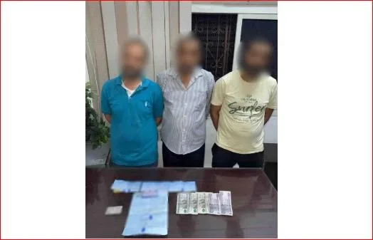 احتجاز كهربائي تحت التهديد في شقة: تفاصيل إجباره على توقيع إيصالات أمانة في الجمالية