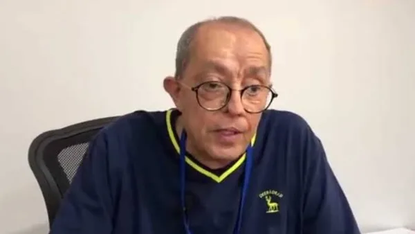 سفارة مصر في الكويت تعبر عن حزنها لفقدان الدكتور حامد لبيب، أحد الأسماء البارزة في المجال الطبي. سفارة مصر في الكويت تعبر عن حزنها لفقدان الدكتور حامد لبيب، أحد الأسماء البارزة في المجال الطبي.