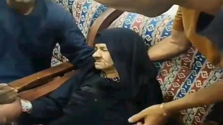 طبيب قنا والسيدة المتوفاة: التفاصيل الكاملة لحدث أثار الجدل