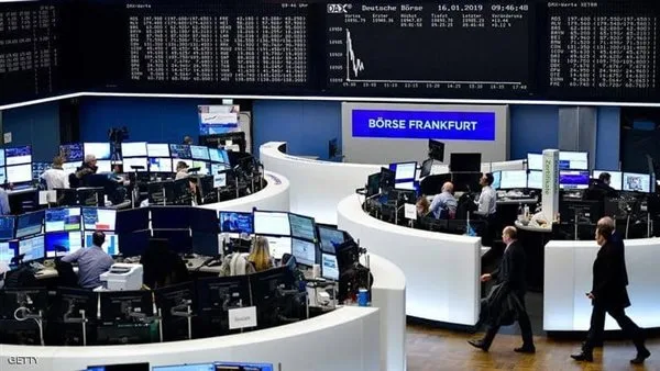 هدوء السوق الأوروبية في انتظار محادثات تجارية بين واشنطن وبكين هدوء السوق الأوروبية في انتظار محادثات تجارية بين واشنطن وبكين