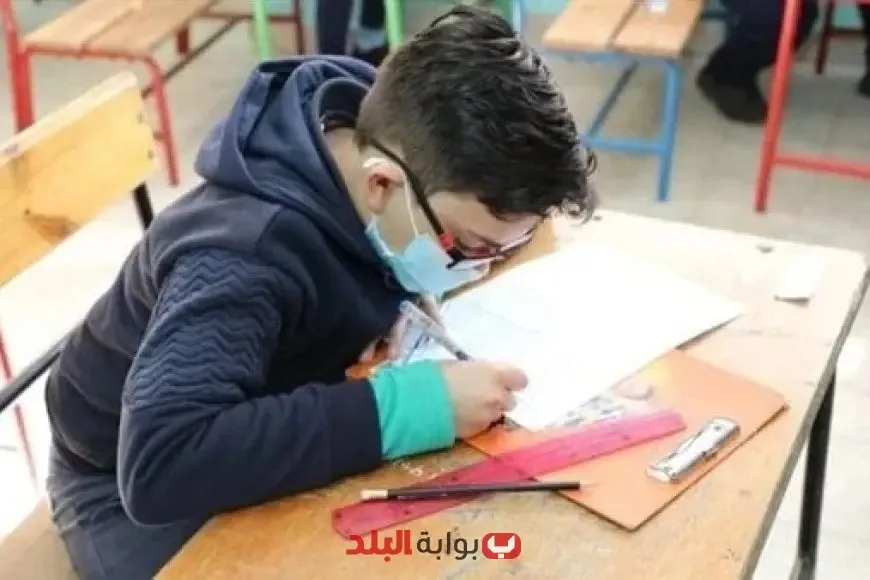 احصل على نتيجة الصف السادس الابتدائي 2025 باستخدام رقم الجلوس – اضغط هنا للانتقال مباشرة!