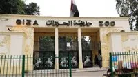 موعد افتتاح حديقة حيوان الجيزة: تفاصيل مشروع التوسعة الشاملة موعد افتتاح حديقة حيوان الجيزة: تفاصيل مشروع التوسعة الشاملة