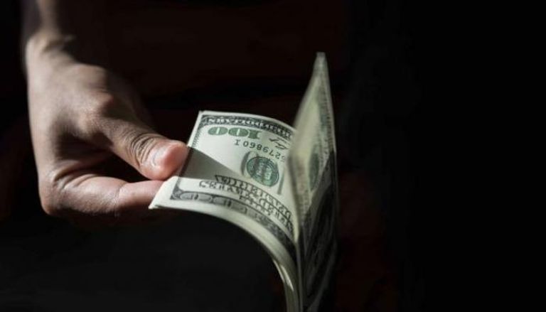سعر الدولار