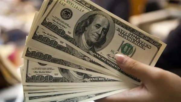 سعر الدولار الرسمي مقابل الجنيه في البنوك في رابع أيام العيد سعر الدولار الرسمي مقابل الجنيه في البنوك في رابع أيام العيد