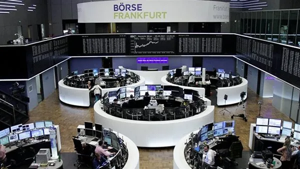 ثبات سوق الأسهم الأوروبية قبل بدء المفاوضات التجارية بين الولايات المتحدة والصين ثبات سوق الأسهم الأوروبية قبل بدء المفاوضات التجارية بين الولايات المتحدة والصين