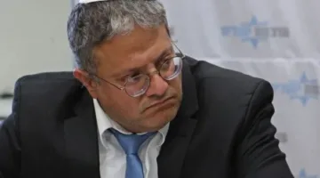 عاجل | بن جفير يفرض قيودًا صارمة على نشطاء سفينة مادلين في سجن جفعون