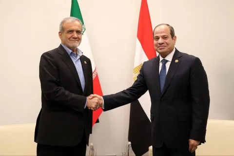 وزير إيراني يعلن عن عودة العلاقات مع مصر.. هل سيكشف “طهران” قريباً عن إزالة اسم “الإسلامبولي” من عاصمتها؟ وزير إيراني يعلن عن عودة العلاقات مع مصر.. هل سيكشف “طهران” قريباً عن إزالة اسم “الإسلامبولي” من عاصمتها؟