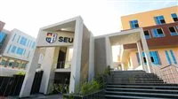 جامعة ساكسوني مصر: نقدم نظام تعليمي تطبيقي وتكنولوجي مزدوج مستوحى من ألمانيا في مصر جامعة ساكسوني مصر: نقدم نظام تعليمي تطبيقي وتكنولوجي مزدوج مستوحى من ألمانيا في مصر