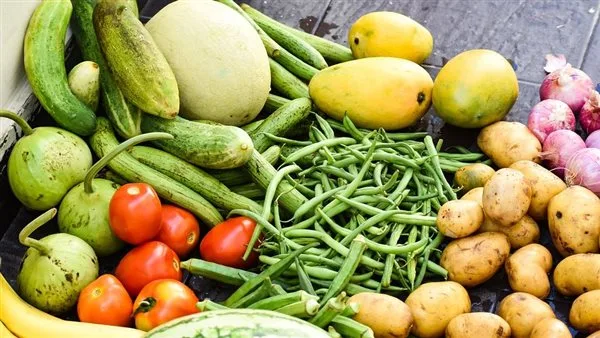 أسعار الفواكه والخضروات ليوم الاثنين 9 يونيو 2025 أسعار الفواكه والخضروات ليوم الاثنين 9 يونيو 2025