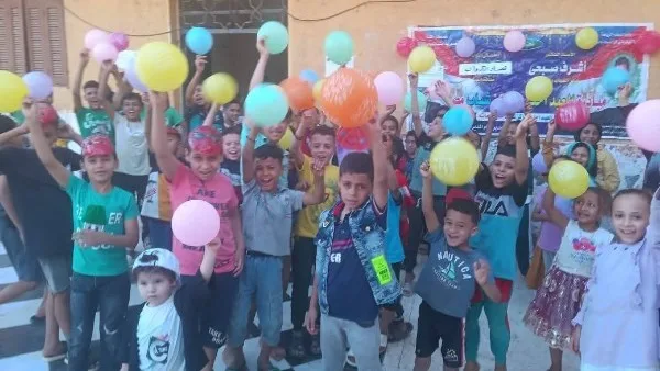 برامج تدريبية ونشاطات ترفيهية في مراكز الشباب بالمنيا برامج تدريبية ونشاطات ترفيهية في مراكز الشباب بالمنيا
