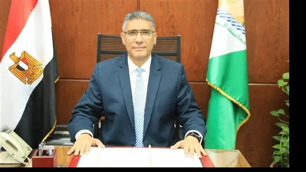 محافظ الجيزة يزور منطقة المتحف الكبير لتقديم نظرة على الاستعدادات الجمالية قبل الافتتاح محافظ الجيزة يزور منطقة المتحف الكبير لتقديم نظرة على الاستعدادات الجمالية قبل الافتتاح