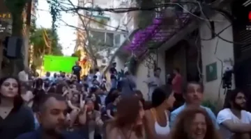 مبادرة لبنانية-فرنسية لإحياء إرث شكري وخليل غانم وحماية قبريهما من الزوال