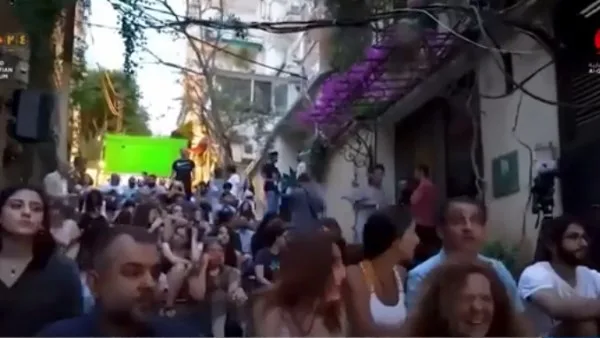 مبادرة لبنانية-فرنسية لإحياء إرث شكري وخليل غانم وحماية قبريهما من الزوال مبادرة لبنانية-فرنسية لإحياء إرث شكري وخليل غانم وحماية قبريهما من الزوال