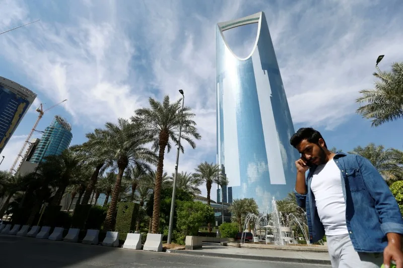 زيادة الناتج المحلي الإجمالي السعودي بنسبة 3.4% في الربع الأول من 2025 زيادة الناتج المحلي الإجمالي السعودي بنسبة 3.4% في الربع الأول من 2025