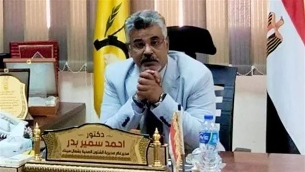 صحة شمال سيناء تطبق خطتها الكاملة لتوفير الرعاية الطبية خلال العيد صحة شمال سيناء تطبق خطتها الكاملة لتوفير الرعاية الطبية خلال العيد