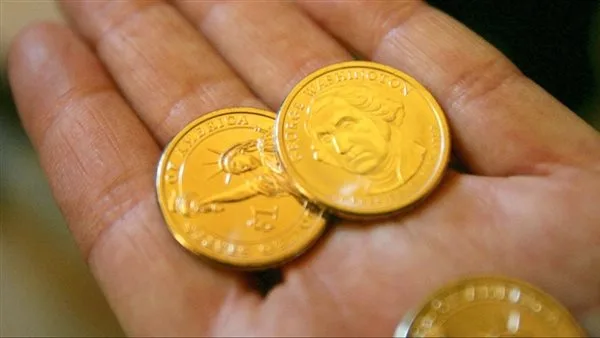 سعر الذهب بالجنيه اليوم الاثنين 9 يونيو 2025 في مصر سعر الذهب بالجنيه اليوم الاثنين 9 يونيو 2025 في مصر