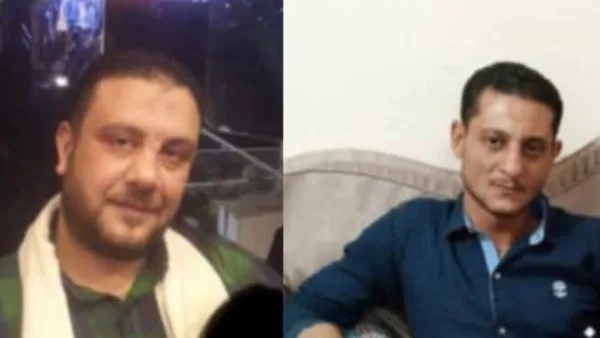 انتهت حياته بخيانة.. التفاصيل الكاملة لجريمة قتل شاب بطعنات في المحلة انتهت حياته بخيانة.. التفاصيل الكاملة لجريمة قتل شاب بطعنات في المحلة