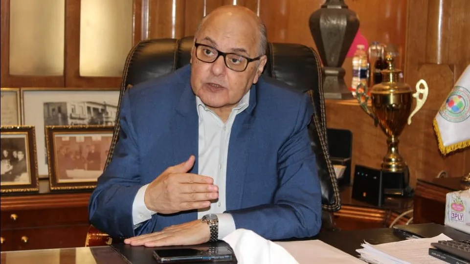 الغد: اجتماعات يومية داخل الحزب تحضيرًا للاستحقاقات الانتخابية الغد: اجتماعات يومية داخل الحزب تحضيرًا للاستحقاقات الانتخابية