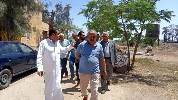 الإصلاح الزراعي: ضمان توافر مستلزمات الإنتاج للمزارعين من خلال الجمعيات بشكل مستمر الإصلاح الزراعي: ضمان توافر مستلزمات الإنتاج للمزارعين من خلال الجمعيات بشكل مستمر
