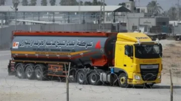 غزة: بلديات “الوسطى” تنبه لتوقف خدماتها نتيجة أزمة الوقود