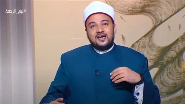 النزاعات والتخلص من القمامة والألعاب النارية.. داعية ينبه من أخطاء متكررة خلال الأعياد (فيديو) النزاعات والتخلص من القمامة والألعاب النارية.. داعية ينبه من أخطاء متكررة خلال الأعياد (فيديو)