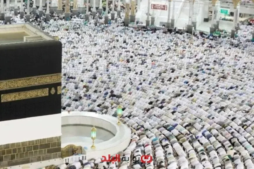 نجاح موسم الحج 1446هـ: السعودية تبرز إنجازاتها في تنظيم الحج