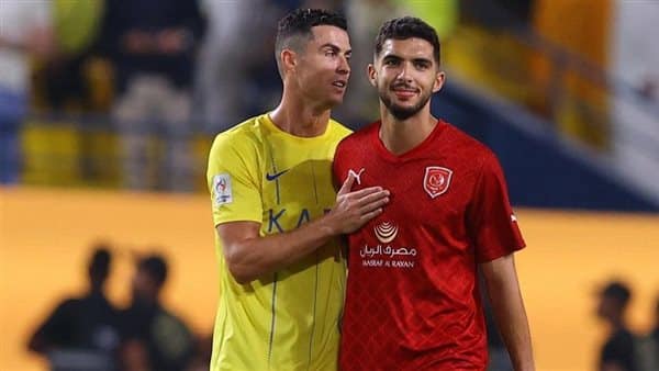 صفقة رونالدو؟.. رد رسمي حاسم من الأهلي المصري قبل مواجهة ميسي المرتقبة
