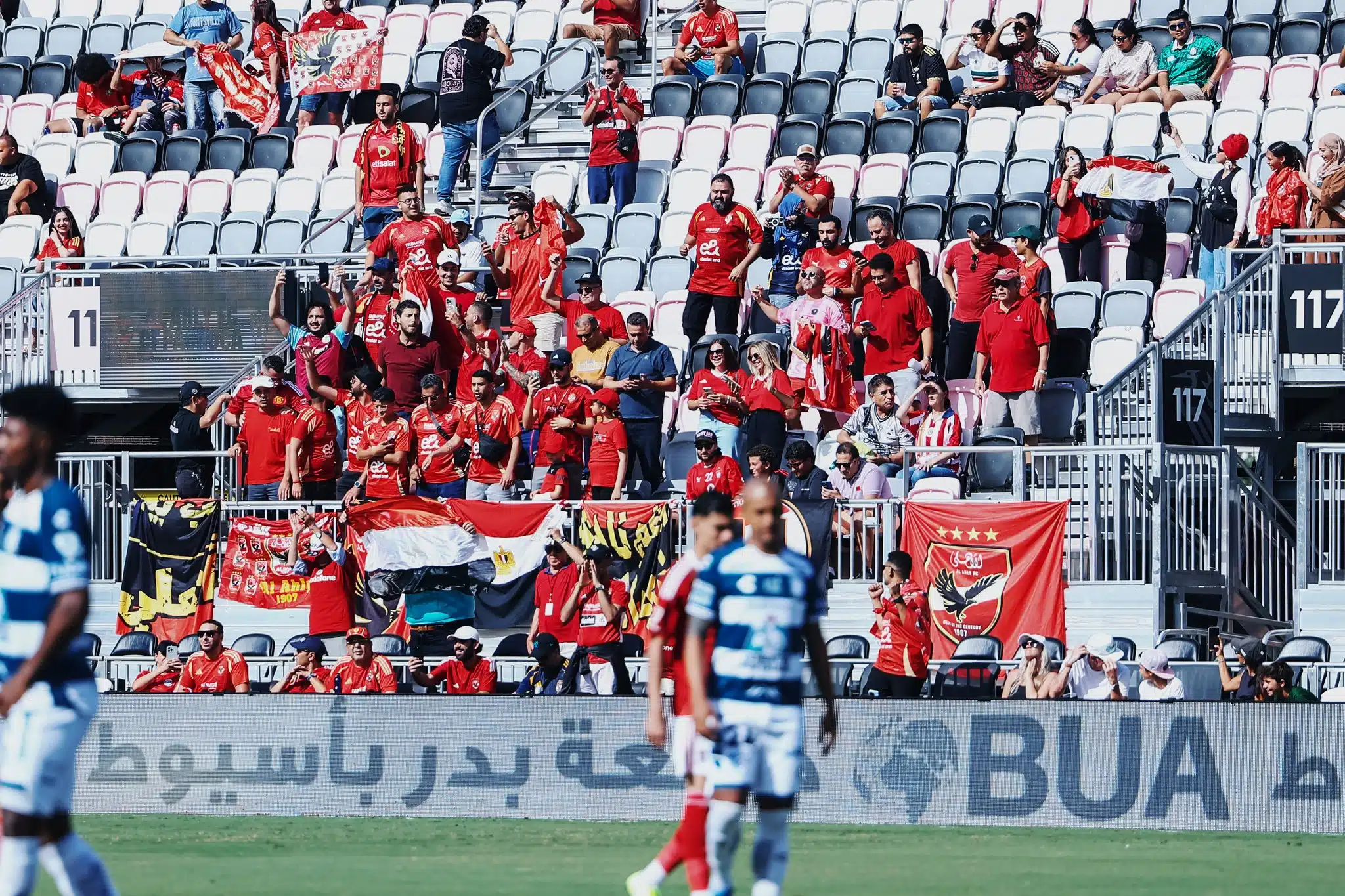 لاعب باتشوكا يكشف عن مفاجأة بخصوص انتقاله إلى الأهلي لاعب باتشوكا يكشف عن مفاجأة بخصوص انتقاله إلى الأهلي