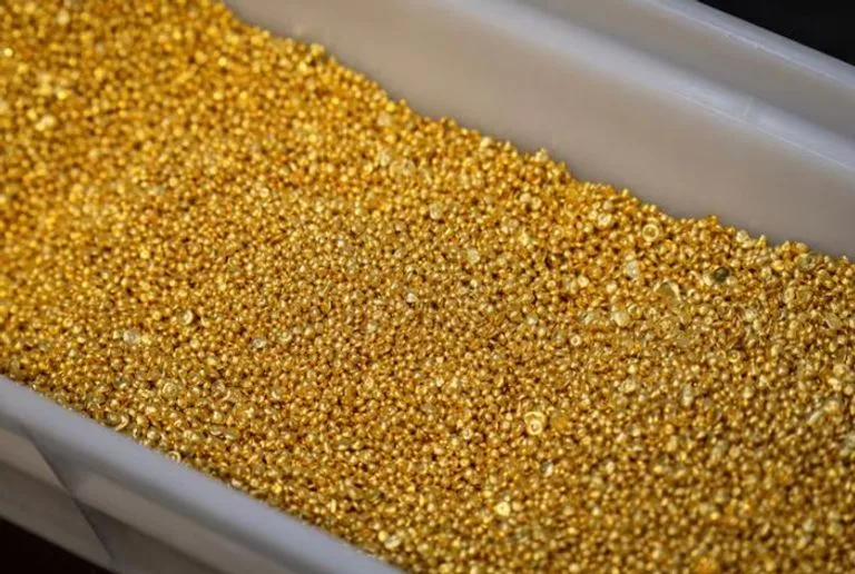 الذهب في عام 2025: ارتفاع غير عادي أم فقاعة مؤجلة؟ الذهب في عام 2025: ارتفاع غير عادي أم فقاعة مؤجلة؟