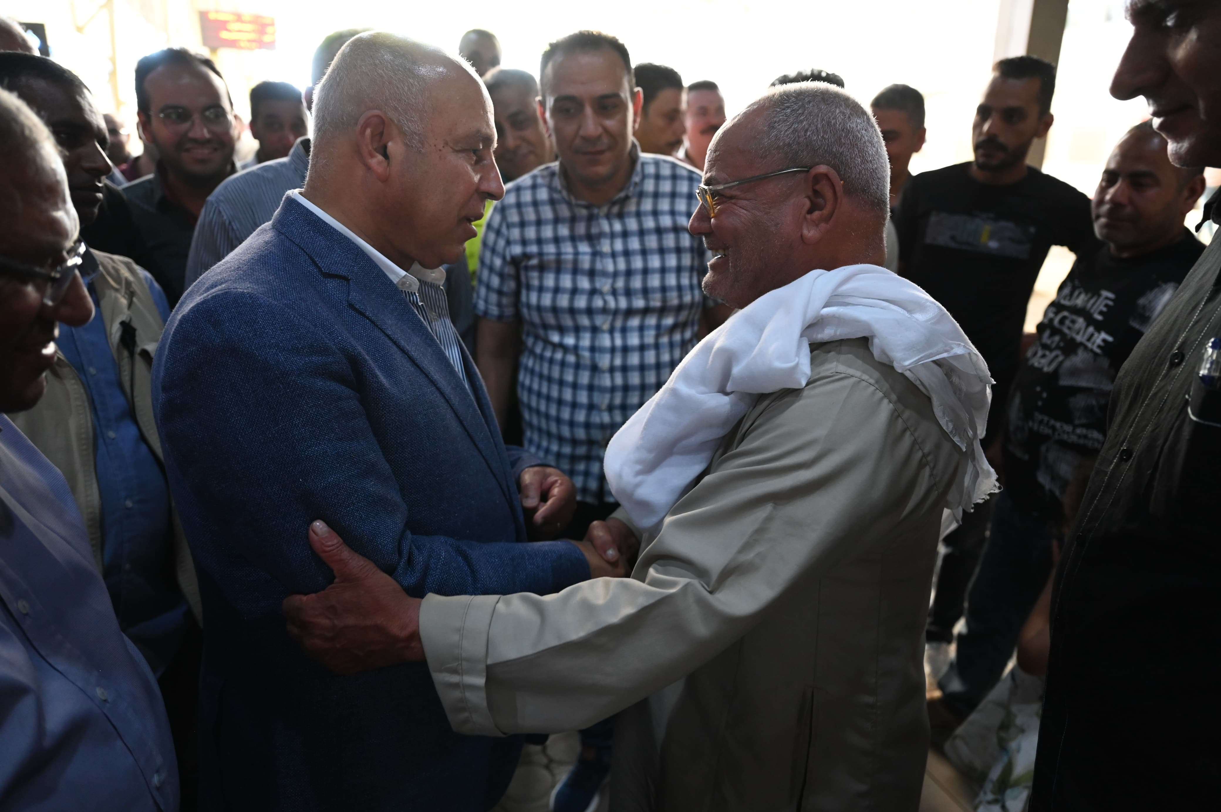 كامل الوزير