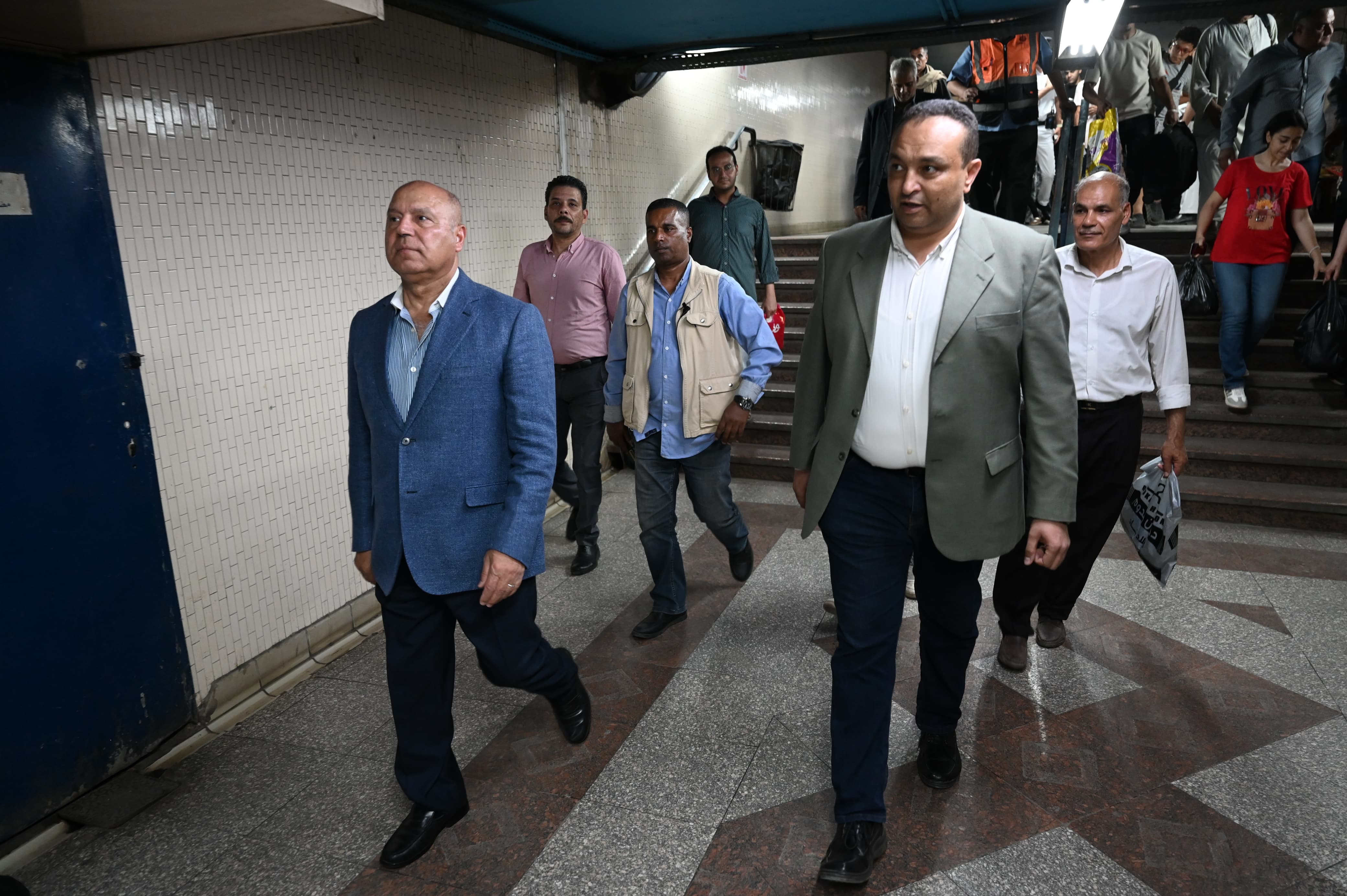 كامل الوزير