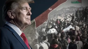لأول مرة في واشنطن: أكثر من 150 عضوًا في الكونغرس وعشرات من مجلس الشيوخ يتحركون من أجل “مشروع قانون” يطالب ترامب بإنهاء الحرب على غزة فورًا وإيصال المساعدات… دعم من عشرات المنظمات وانطلاق حملات الضغط.