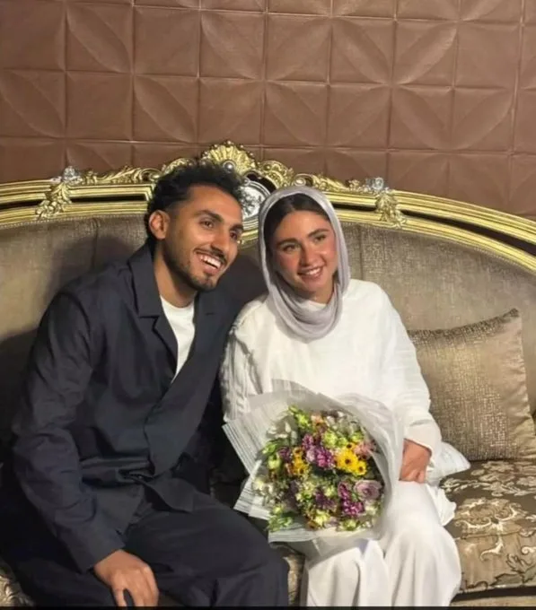 صور خطوبة أحمد حمدي: آخر المستجدات حول حالته الصحية صور خطوبة أحمد حمدي: آخر المستجدات حول حالته الصحية
