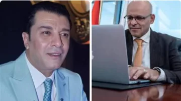 متحدث نقابة الموسيقيين: إجراء القرعة للتجديد النصفي يعتبر التزاماً قانونياً من مصطفى كامل لتعزيز مبدأ العدالة.