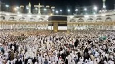 لم يحدث منذ 40 عاماً.. السعودية تُعلن عن نجاح حج هذا العام لم يحدث منذ 40 عاماً.. السعودية تُعلن عن نجاح حج هذا العام