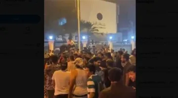 طرابلس تعود للاشتعال: صدامات عنيفة تضرب العاصمة الليبية بعد انهيار وقف إطلاق النار