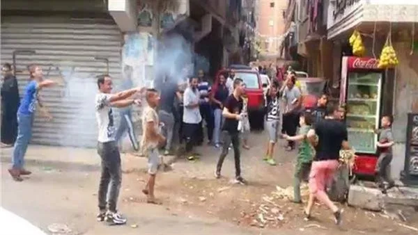 إصابة 3 أفراد خلال مواجهة مسلحة مع آخرين في كفر شكر إصابة 3 أفراد خلال مواجهة مسلحة مع آخرين في كفر شكر