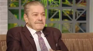 زوجة الفنان إحسان ترك توصل رسالة إلى نقيب الممثلين وتؤكد على التضامن في “مصر تايمز”
