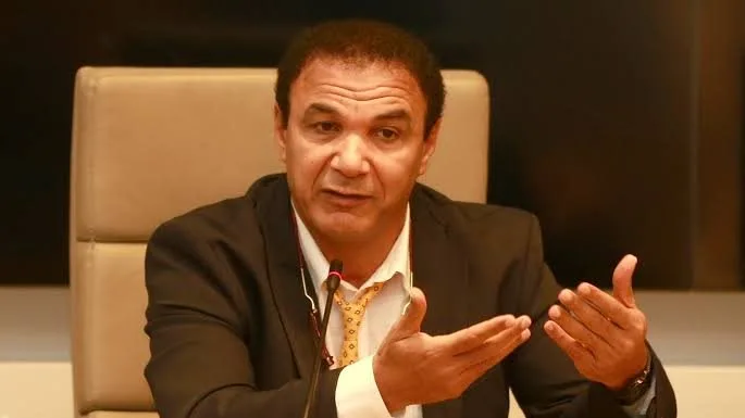 قرار lacking experience.. Ahmed El-Tayeb comments on the match between Al-Ahly and Pachuca قرار lacking experience.. Ahmed El-Tayeb comments on the match between Al-Ahly and Pachuca