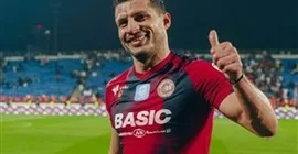 عاجل.. الزمالك يتخذ خطوات لتأمين صفقة طارق حامد عاجل.. الزمالك يتخذ خطوات لتأمين صفقة طارق حامد