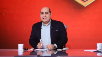 مهيب عبد الهادي يثني على أداء نجم الأهلي أمام باتشوكا.. صفقة رائعة!
