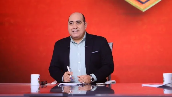 مهيب عبد الهادي يثني على أداء نجم الأهلي أمام باتشوكا.. صفقة رائعة! مهيب عبد الهادي يثني على أداء نجم الأهلي أمام باتشوكا.. صفقة رائعة!